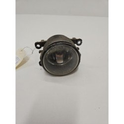 Anti Brouillard Droit (feux) Citroen C4 1 Phase 1